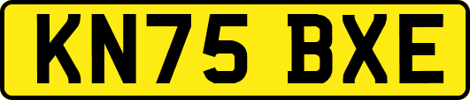 KN75BXE