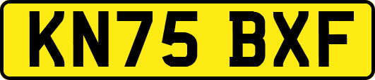 KN75BXF