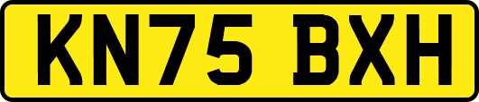 KN75BXH