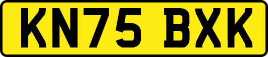 KN75BXK