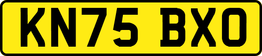 KN75BXO