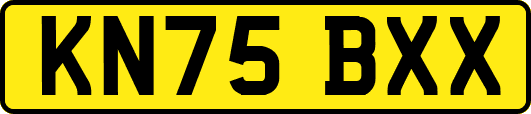 KN75BXX