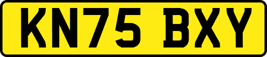 KN75BXY