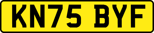 KN75BYF