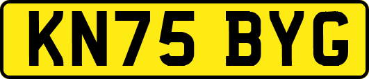 KN75BYG
