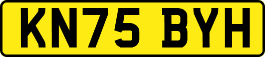 KN75BYH