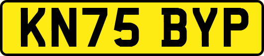 KN75BYP