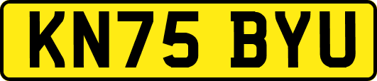 KN75BYU