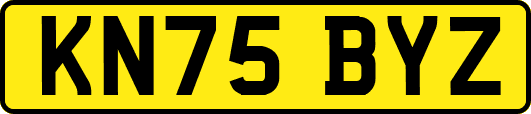KN75BYZ