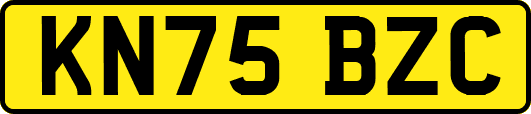 KN75BZC
