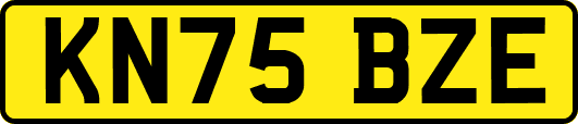 KN75BZE