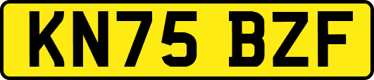 KN75BZF