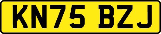 KN75BZJ