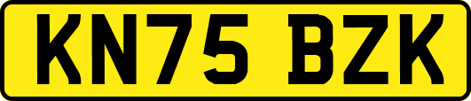 KN75BZK