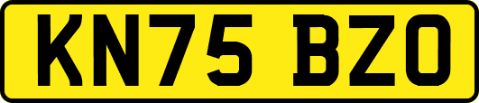 KN75BZO