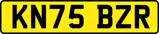 KN75BZR