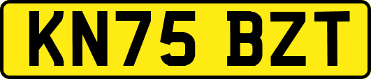 KN75BZT