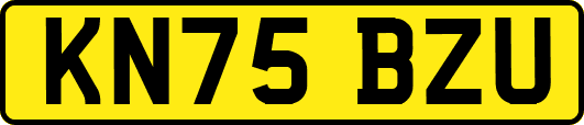 KN75BZU