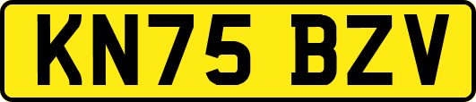 KN75BZV