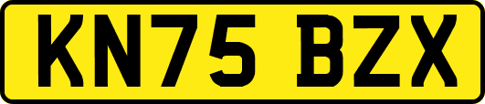 KN75BZX