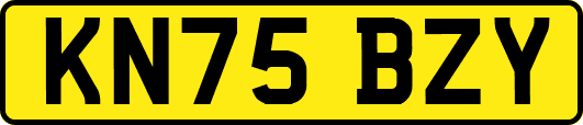 KN75BZY