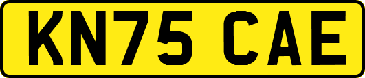 KN75CAE