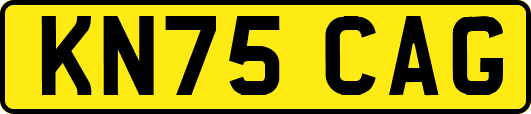 KN75CAG