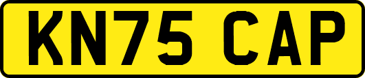 KN75CAP