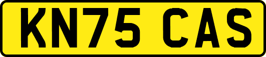 KN75CAS