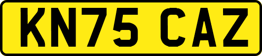 KN75CAZ