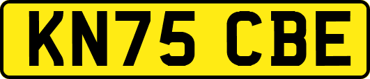KN75CBE