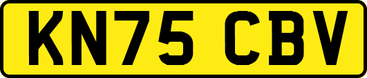KN75CBV