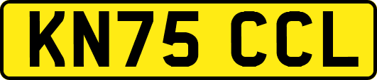 KN75CCL