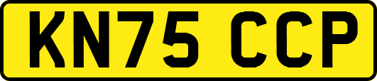 KN75CCP
