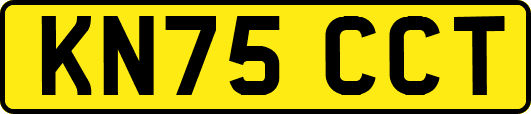 KN75CCT