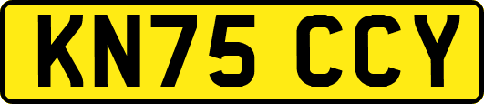 KN75CCY