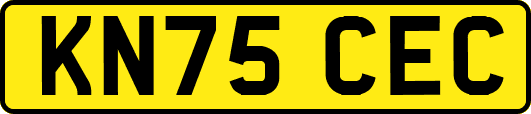 KN75CEC