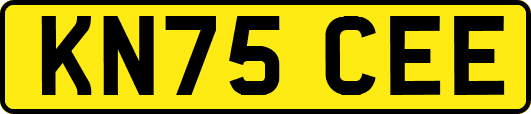 KN75CEE