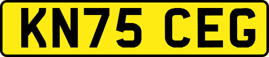 KN75CEG