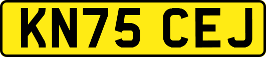KN75CEJ