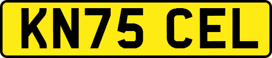 KN75CEL