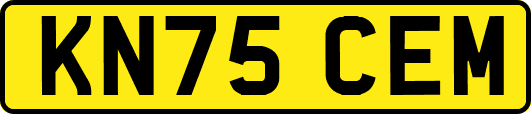 KN75CEM