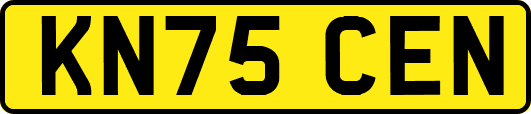 KN75CEN