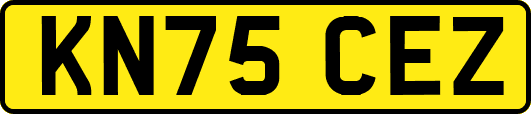KN75CEZ