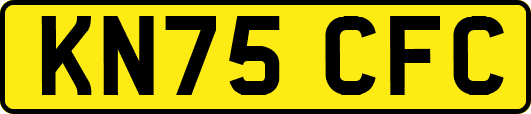 KN75CFC