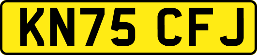 KN75CFJ
