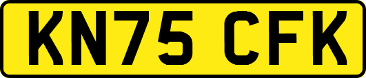 KN75CFK