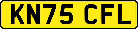 KN75CFL
