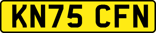 KN75CFN