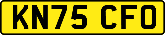 KN75CFO